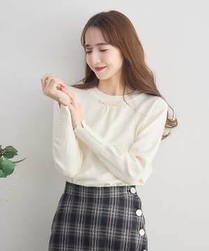 ニット・セーター | IKG crossing