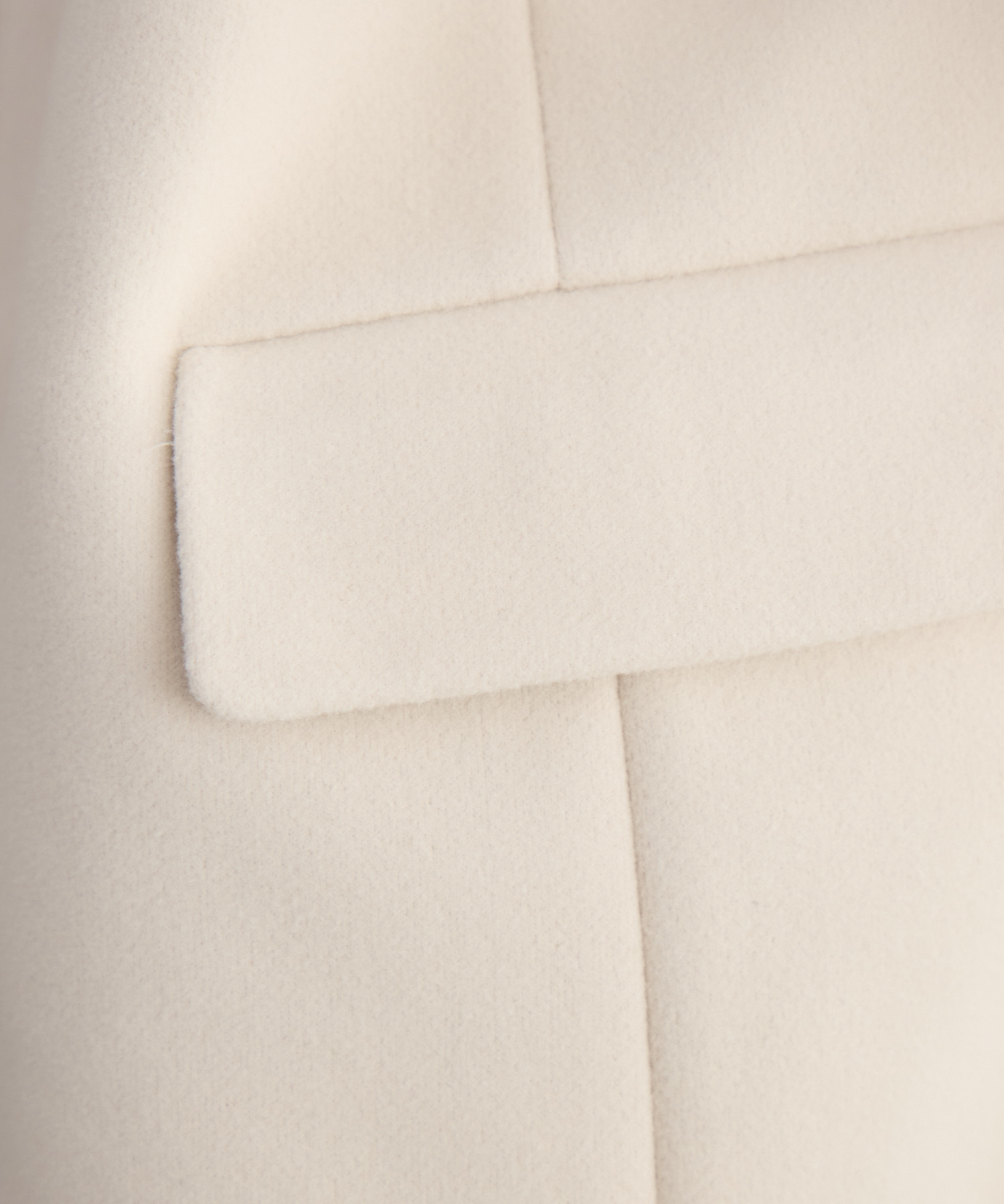 取り外し可エコファー付き3WAYフードロングコート | IKG crossing