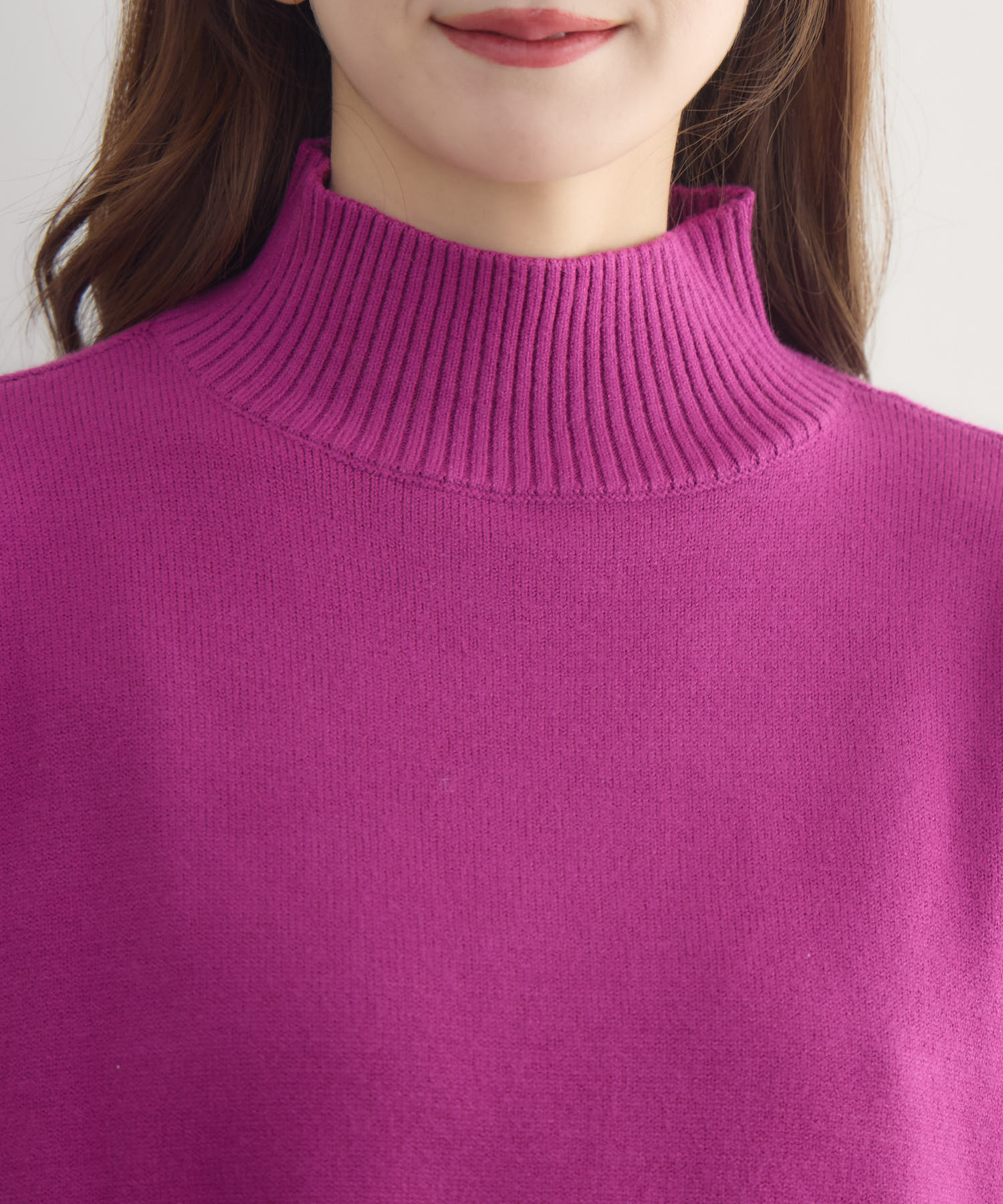 LGB ハイネック ニット ifsixwasnine y2k kmrii LGB ハイネック ニット ifsixwasnine y2k kmrii