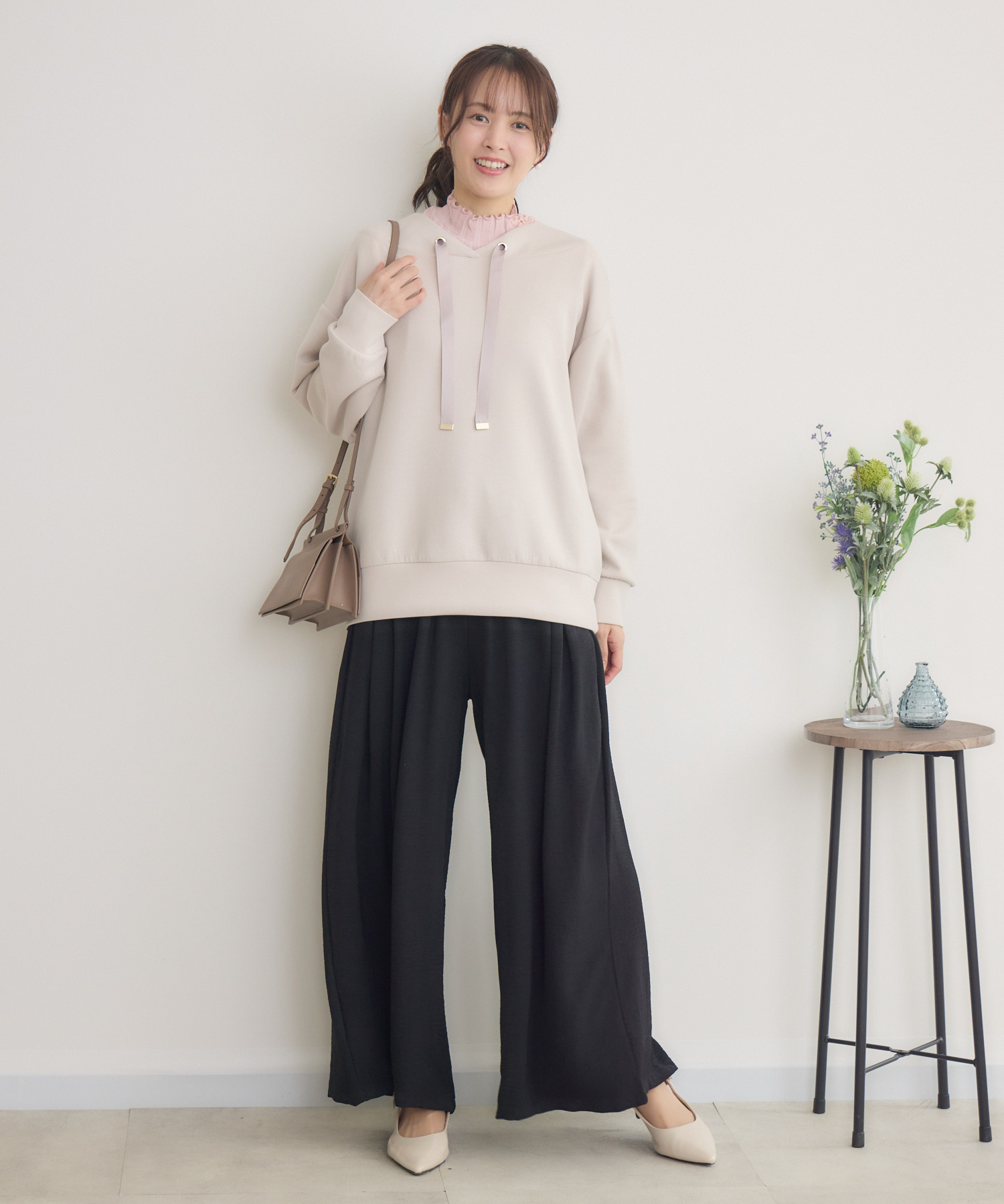 【新品未使用タグ付き】 CLUBHAUS Munsingwear コラボニット Manhattan Portage BLACK LABEL×CLUBHAUS SweatShirts | Manhattan