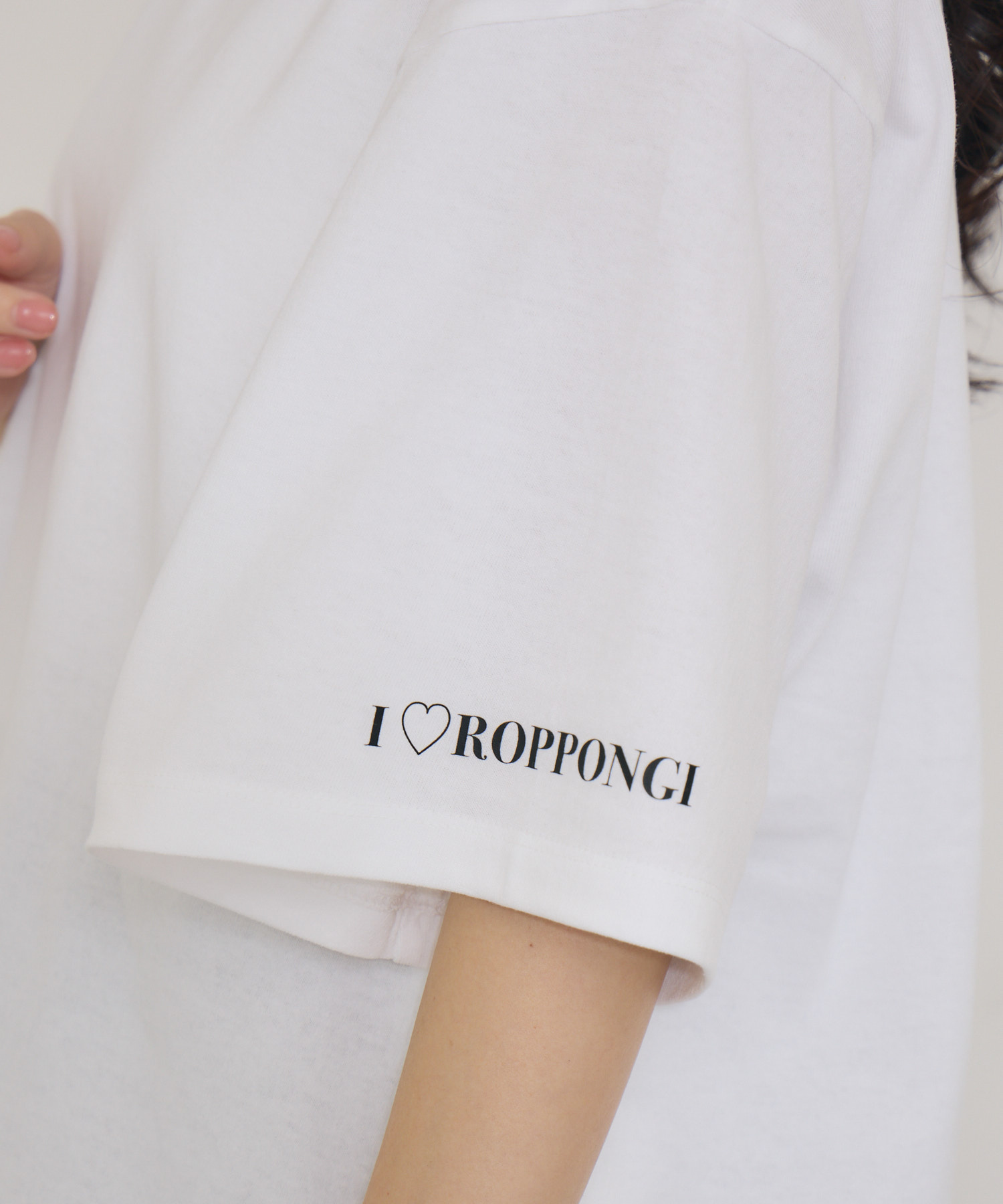 LOVE Tシャツ | IKG crossing