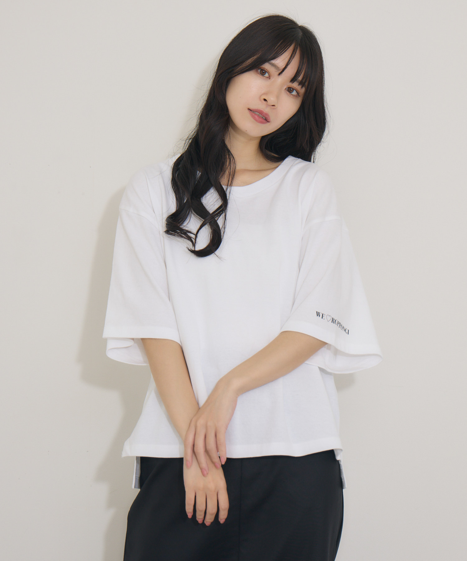 LOVE Tシャツ | IKG crossing