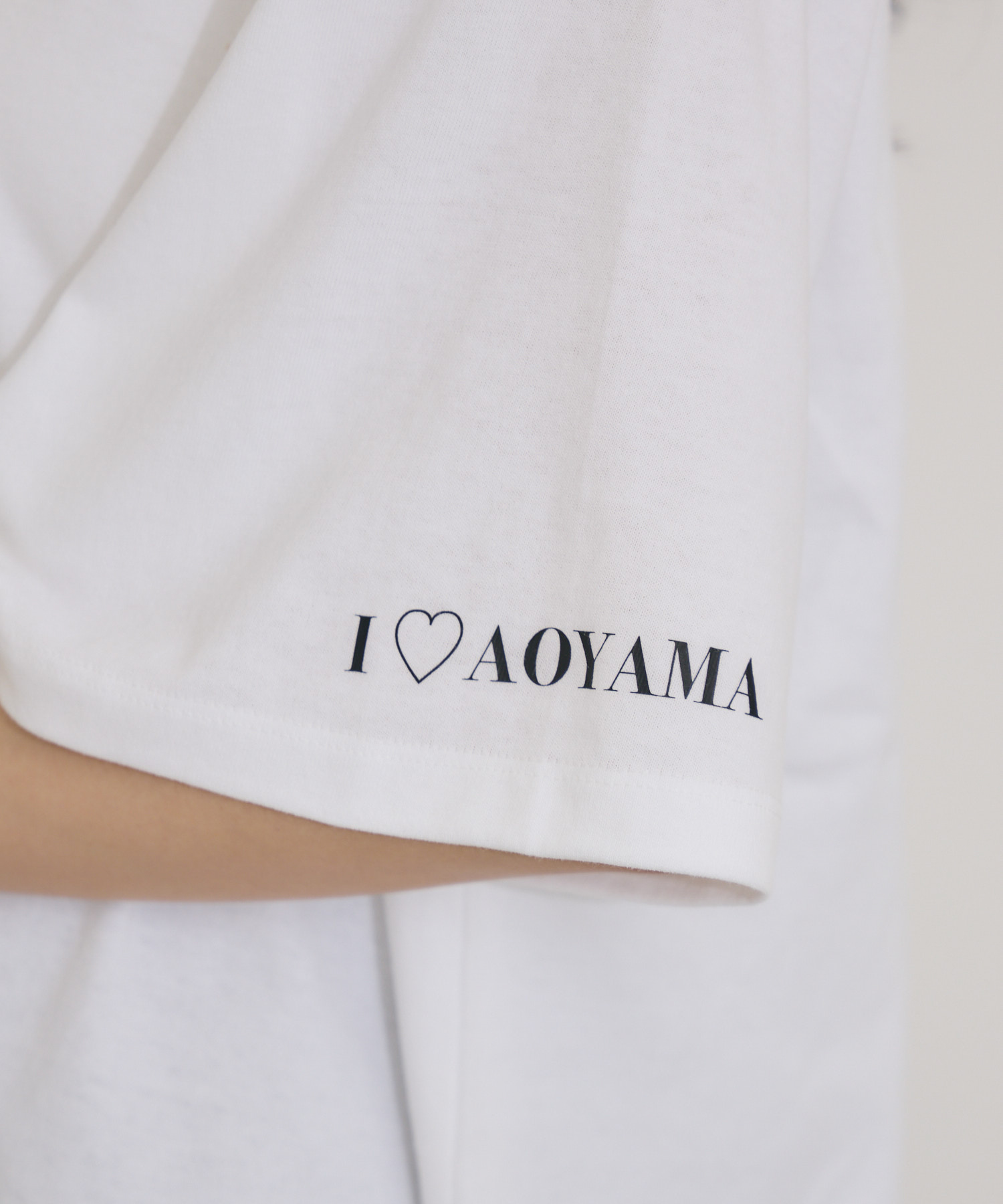 LOVE Tシャツ | IKG crossing