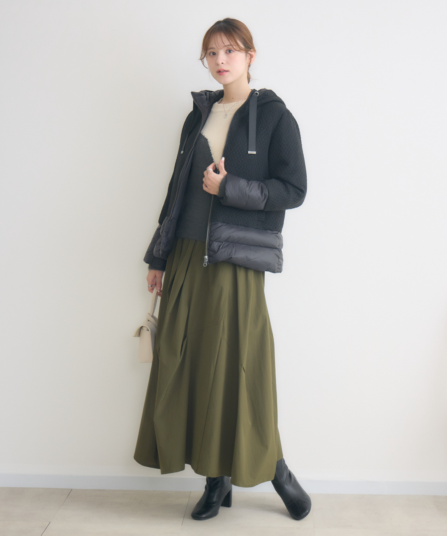 Victoria Down]ダウンコート / KATHARINE ROSS | IKG crossing