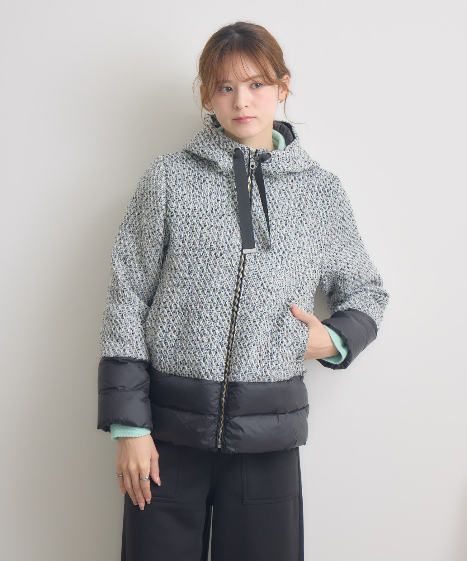 Victoria Down]ダウンコート / KATHARINE ROSS | IKG crossing