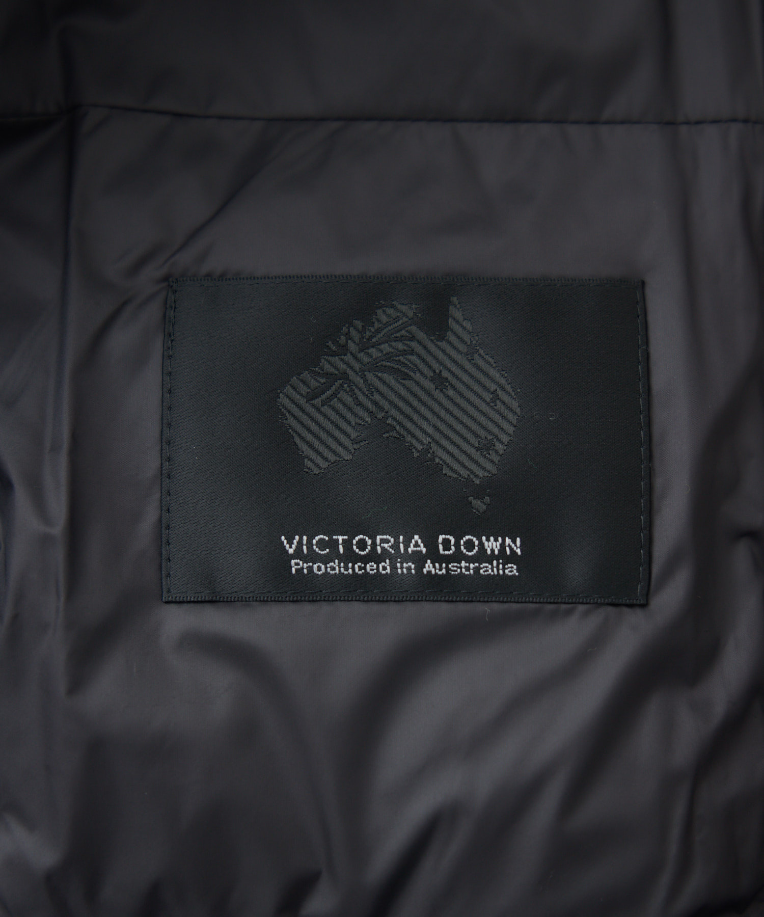 Victoria Down]ダウンコート / KATHARINE ROSS | IKG crossing