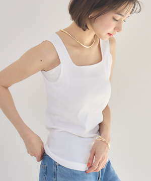 タンクトップ・キャミソール | IKG crossing