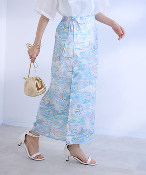 スカート | IKG crossing