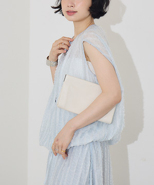 PEARLY GATES - 週末お値下げ❗️ハイウエストの切り替えがとても可愛い セールアイテム | IKG crossing