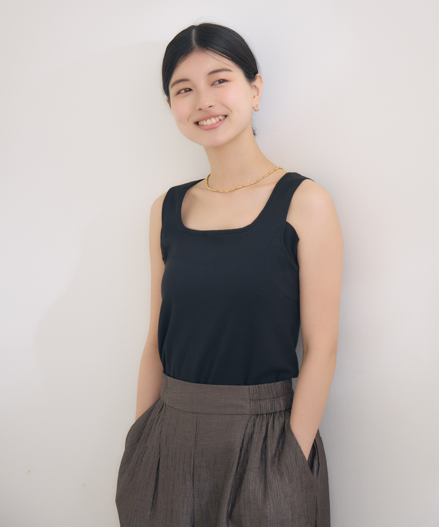 MadeinJapan】ファッションアドバイザー監修！サラリストスクエア