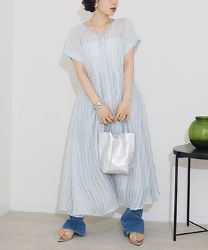 PEARLY GATES - 週末お値下げ❗️ハイウエストの切り替えがとても可愛い セールアイテム | IKG crossing