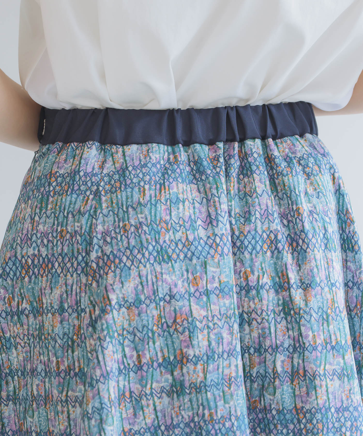 残りわずか】【MADE IN JAPAN/洗濯機洗い可】150thAnniv.LIBERTY