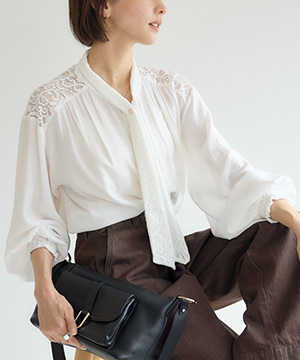 KATHARINE ROSS | IKG crossing