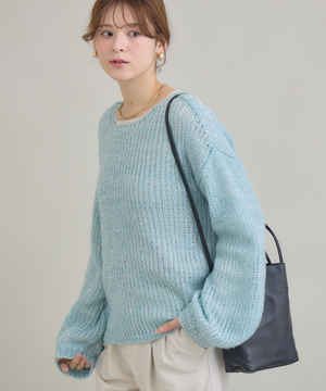 ニット・セーター | IKG crossing