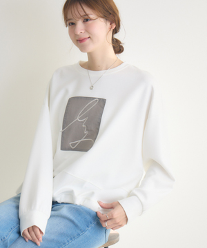 カットソー・Tシャツ | IKG crossing