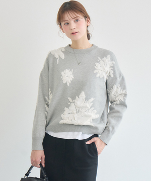 ニット・セーター | IKG crossing