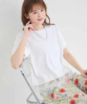 お値下げ！キャサリンロス リアルムートン ジャケット カットソー・Tシャツ | IKG crossing
