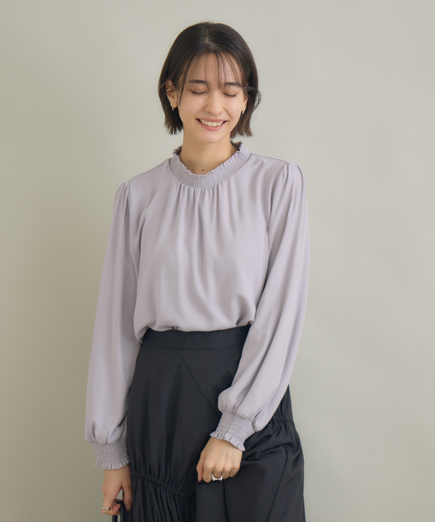 えり販売 7081】レトロレース付け襟[品番：ASHW0000624]｜SneepDip（スニープ