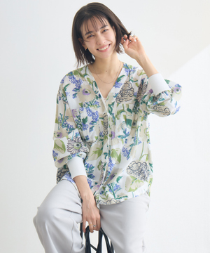 ブラウス・シャツ | IKG crossing