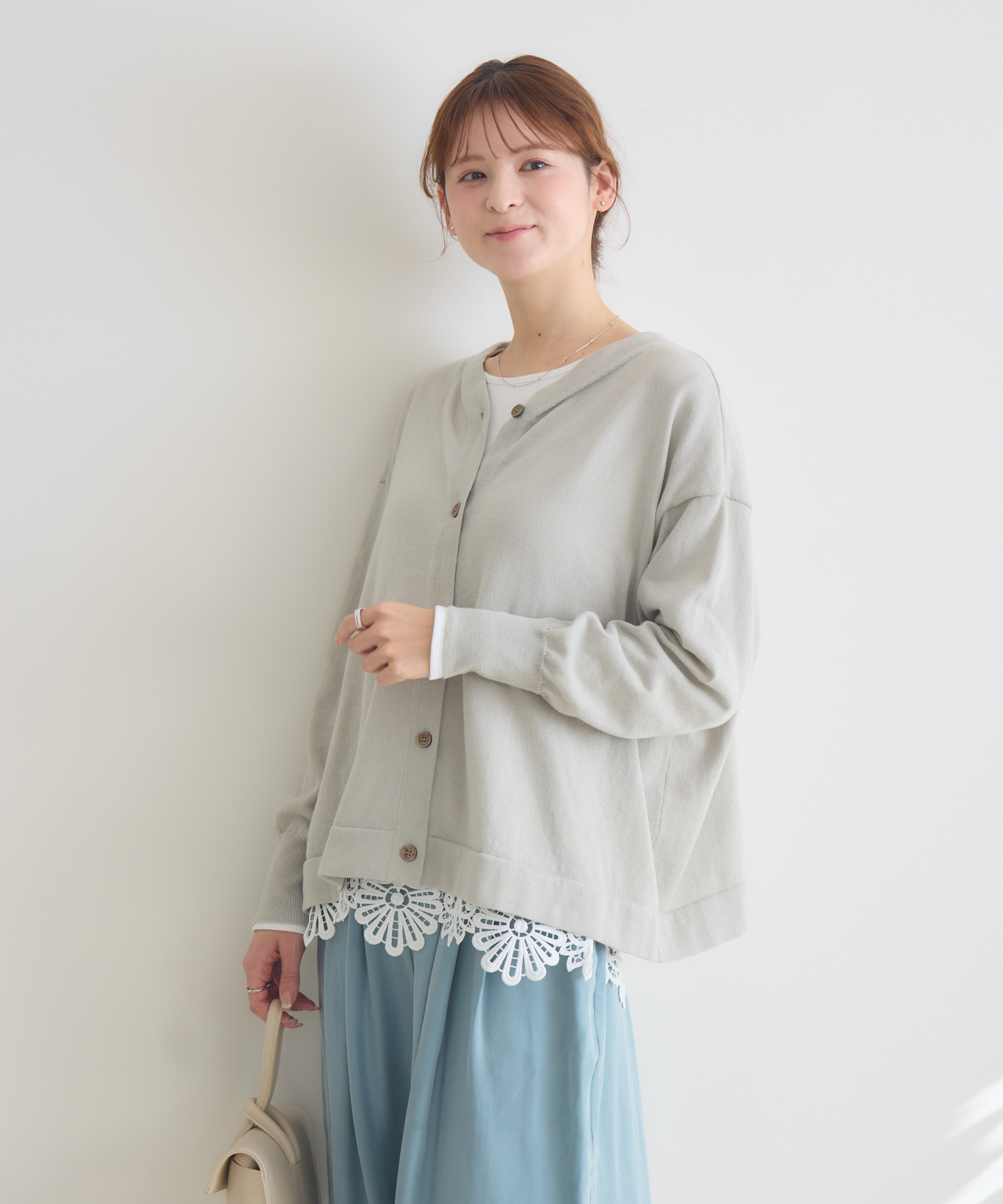 Be2wayトップス / KATHARINEROSS | IKG crossing