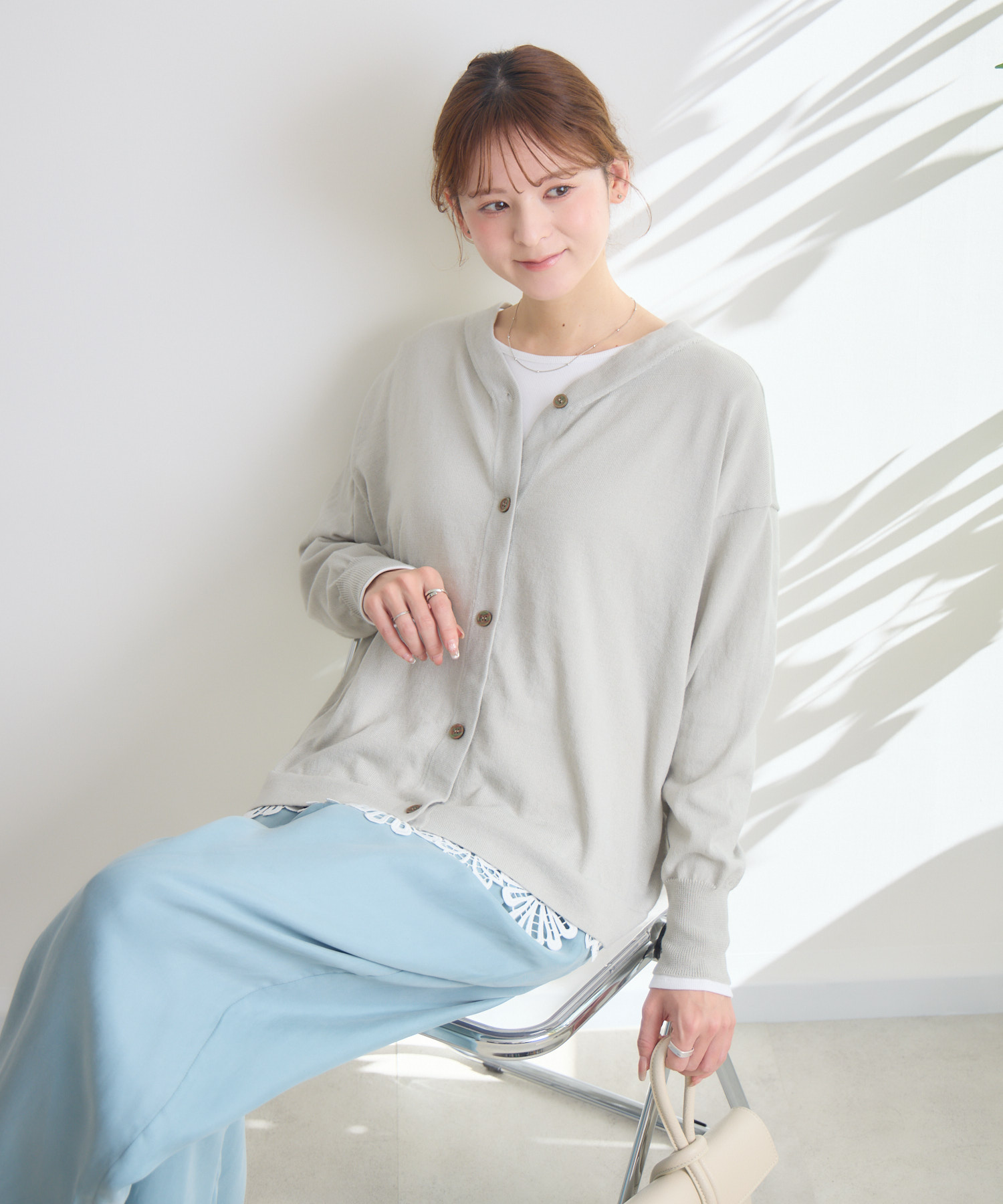 Be2wayトップス / KATHARINEROSS | IKG crossing