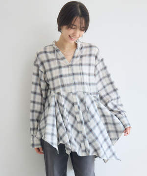 トップス」のアイテム | IKG crossing
