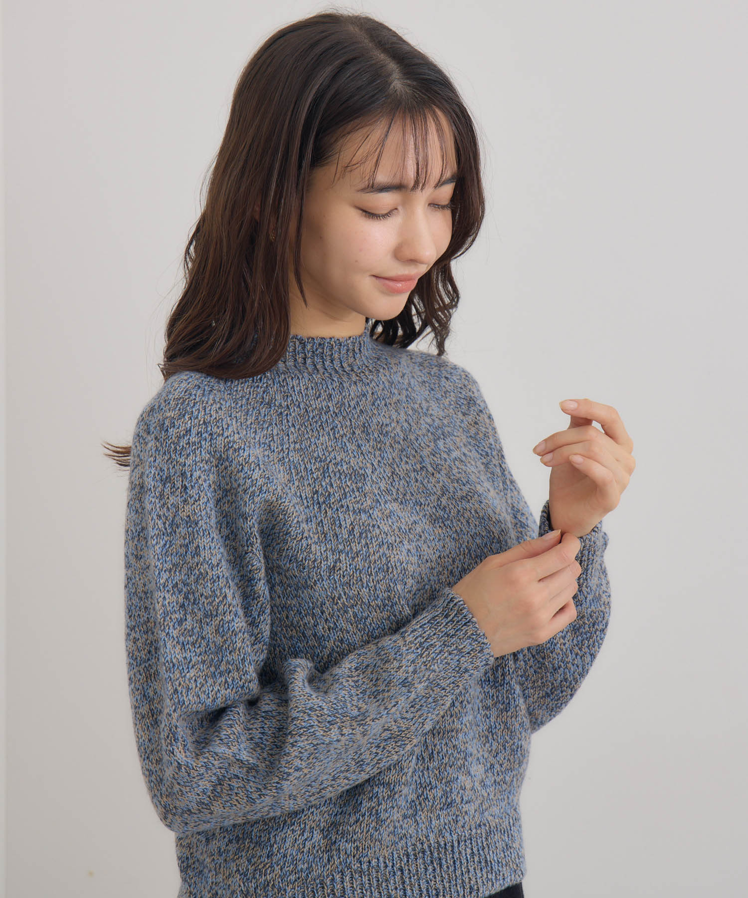オートロ OHOTORO Stable Knit - メルカリ