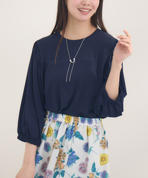 KATHARINE ROSS（キャサリンロス）の「【KATHARINE ROSS】ドット