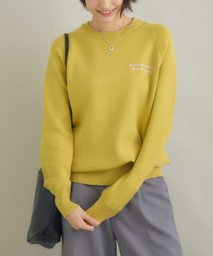 ニット・セーター | IKG crossing