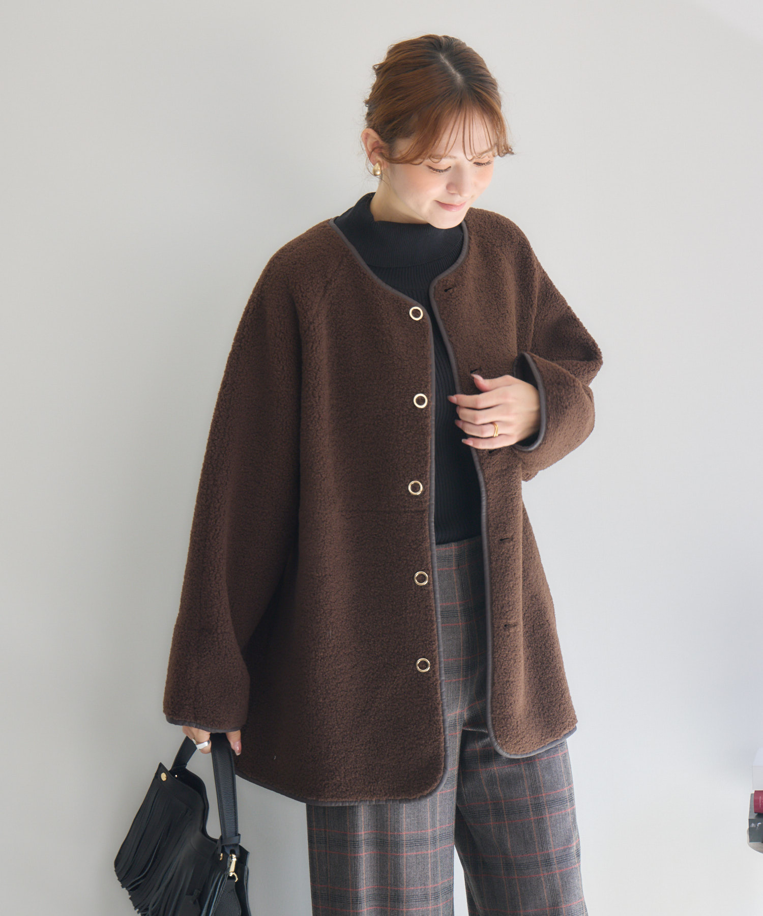 温度調節タートルニット｜97.6°F快適温度をキープ / Pillini | IKG