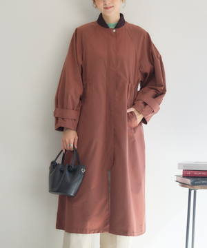 コート | IKG crossing