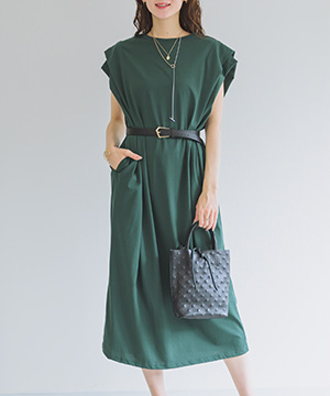 3日間限定お値下げ！【新品、未使用、ダグ付】今期ロイスクレヨンワンピース！ 楽天市場】ワンピース 【大きい胸専用】レディース ワンピース