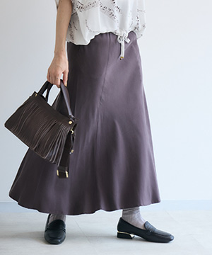 マーメイドミディスカート / KATHARINE ROSS | IKG crossing