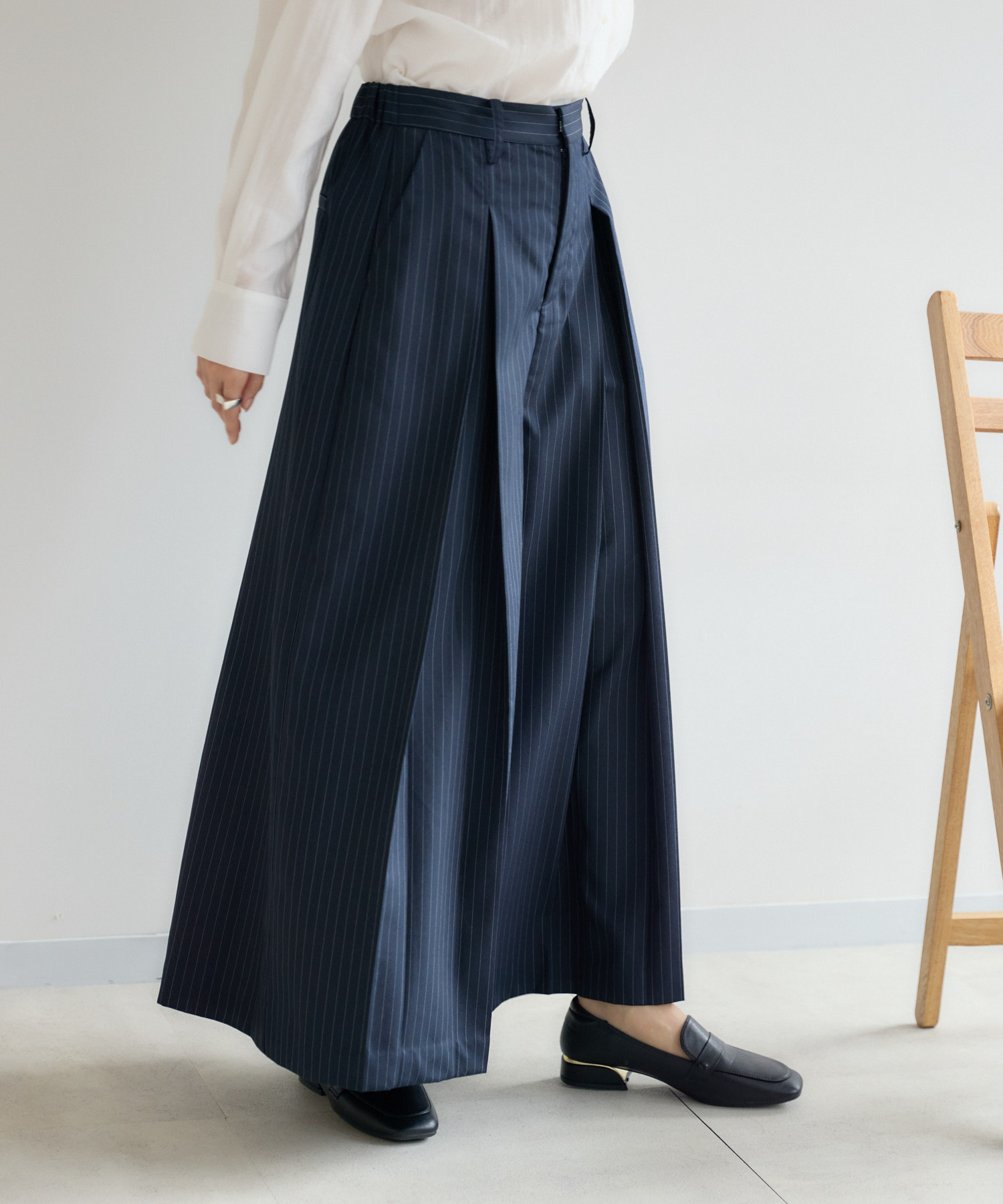 パンツ rikkun THE WORLD CARGO」M-47カーゴパンツ (Projected by RIKKI YouTube