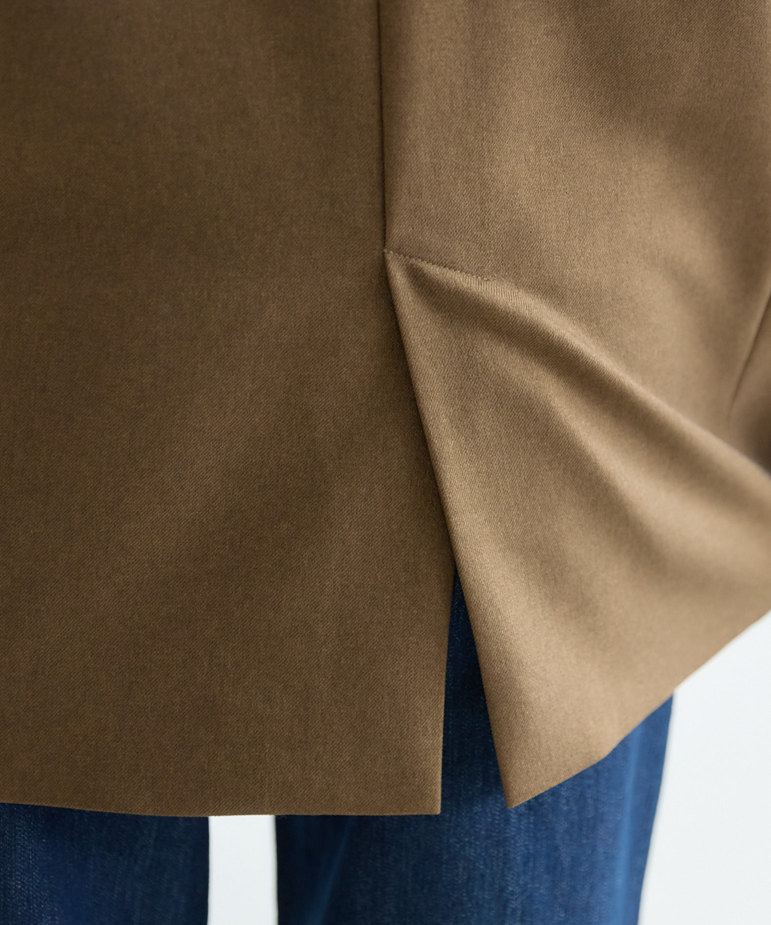 美品/2XL◆チルコロ【現行タグ/秋カラー：カーキ◆テーラードジャケット】伸縮性 DESK】 882 防汚ツータックカーゴパンツ [秋冬]通販ページ│自重堂