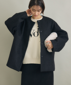 コート | IKG crossing