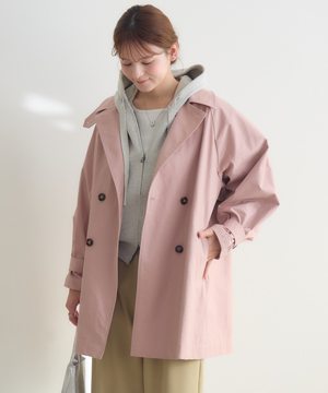 コート | IKG crossing