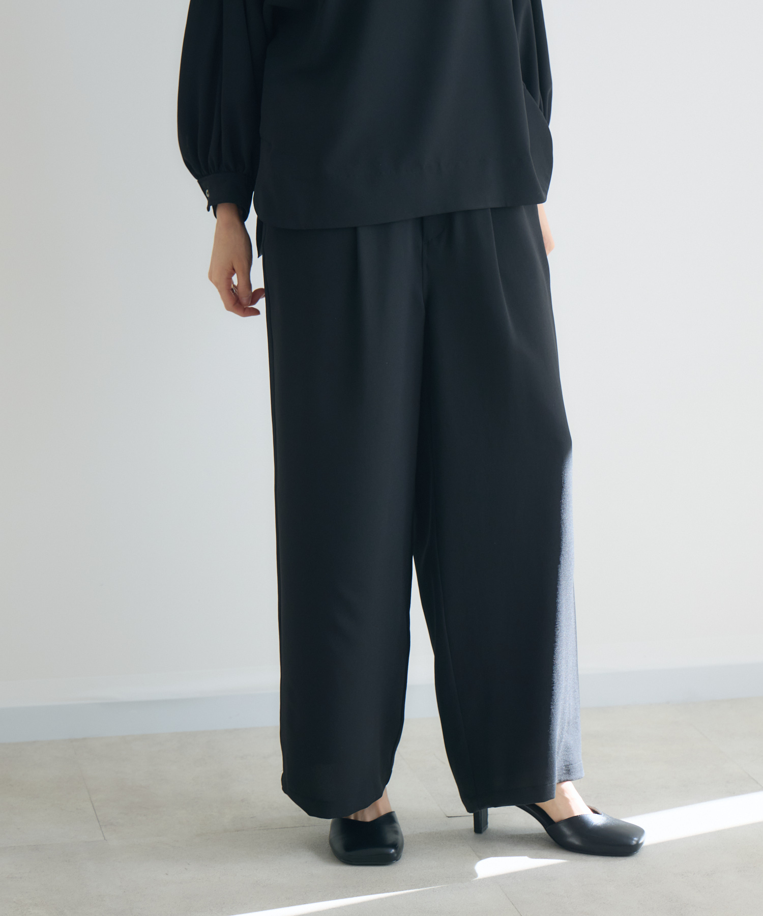 パンツ | IKG crossing