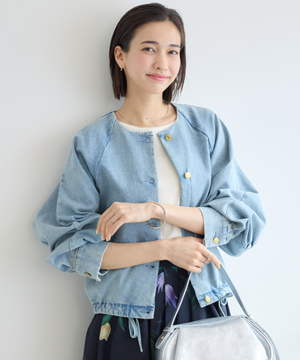 ジャケット・コート」のアイテム | IKG crossing