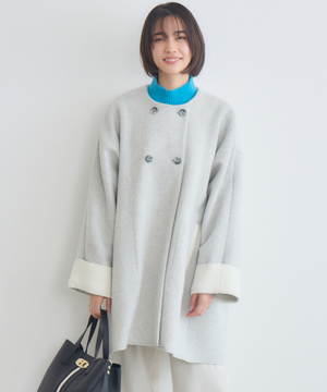 ジャケット・コート」のアイテム | IKG crossing