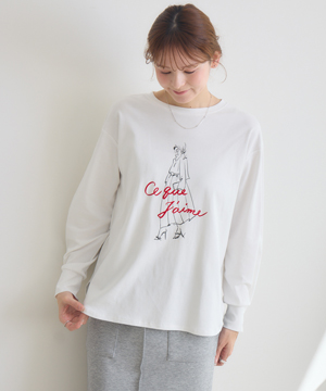 KATHARINE ROSS特集カテゴリ | IKG crossing