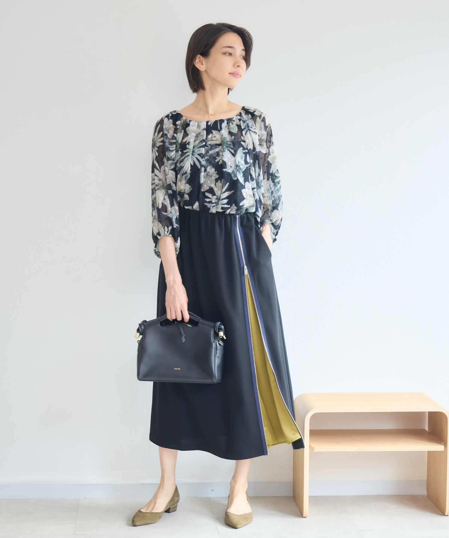 igusa 193 イグサ スカート igusa 193 イグサ スカート アウトレット