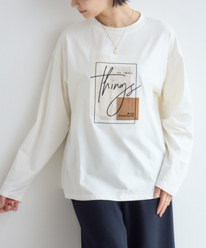 カットソー・Tシャツ | IKG crossing