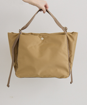 Breath TOPKAPI Freely】ナイロンテープトートバッグ | IKG crossing