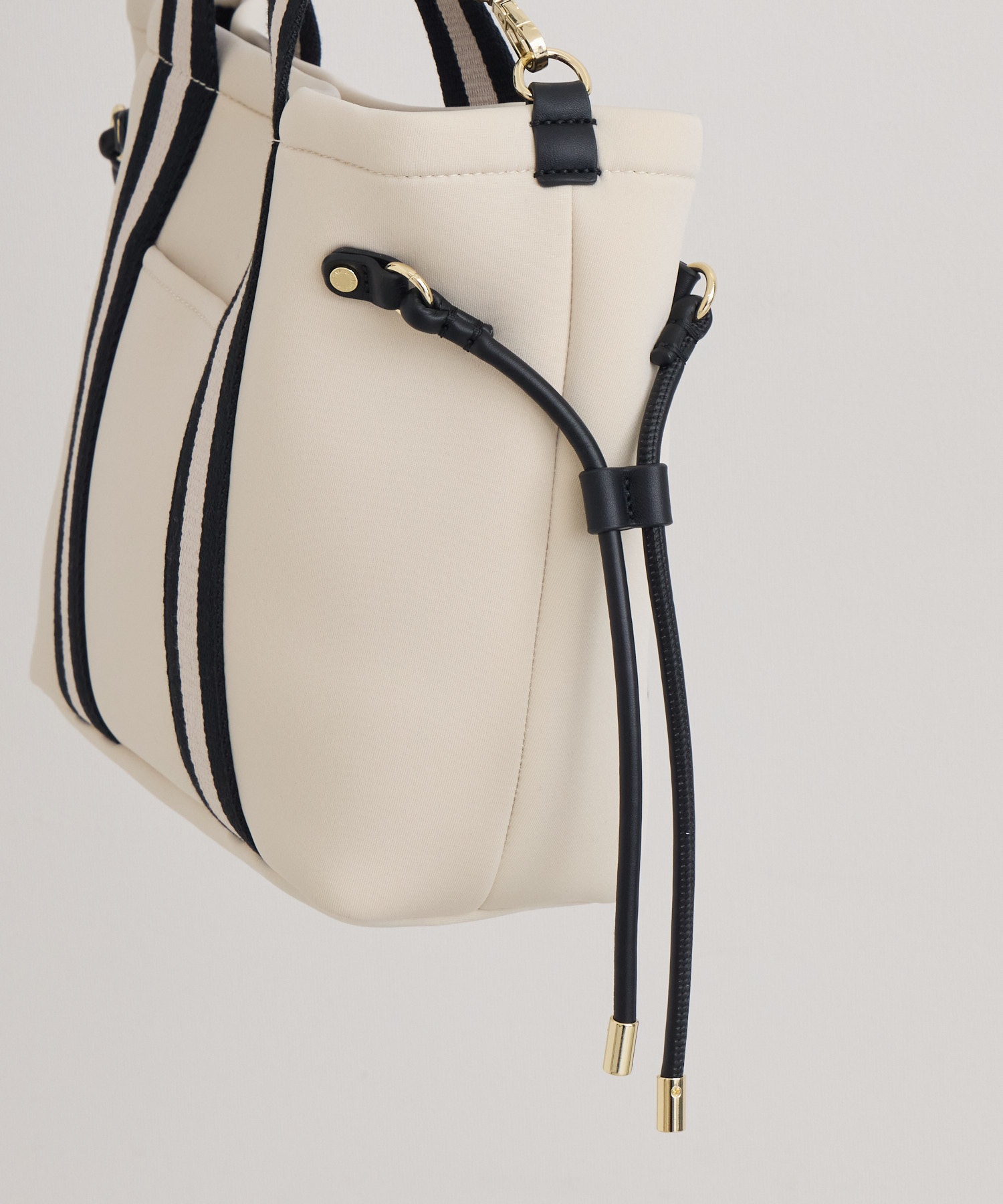 TREASURE TOPKAPI 】ネオプレン フロントポケット2WAYショルダー付き