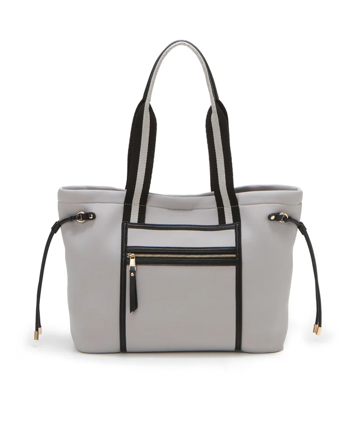 残りわずか】【TREASURE TOPKAPI 】ネオプレン フロントポケット2WAY