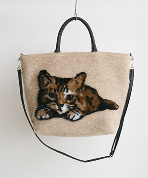 バッグ」のアイテム | IKG crossing