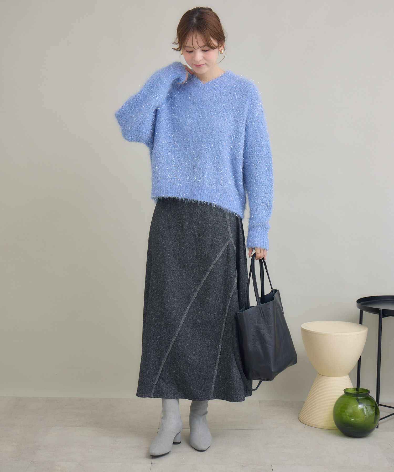 MILLELA FIRENZE】トートバッグ | IKG crossing