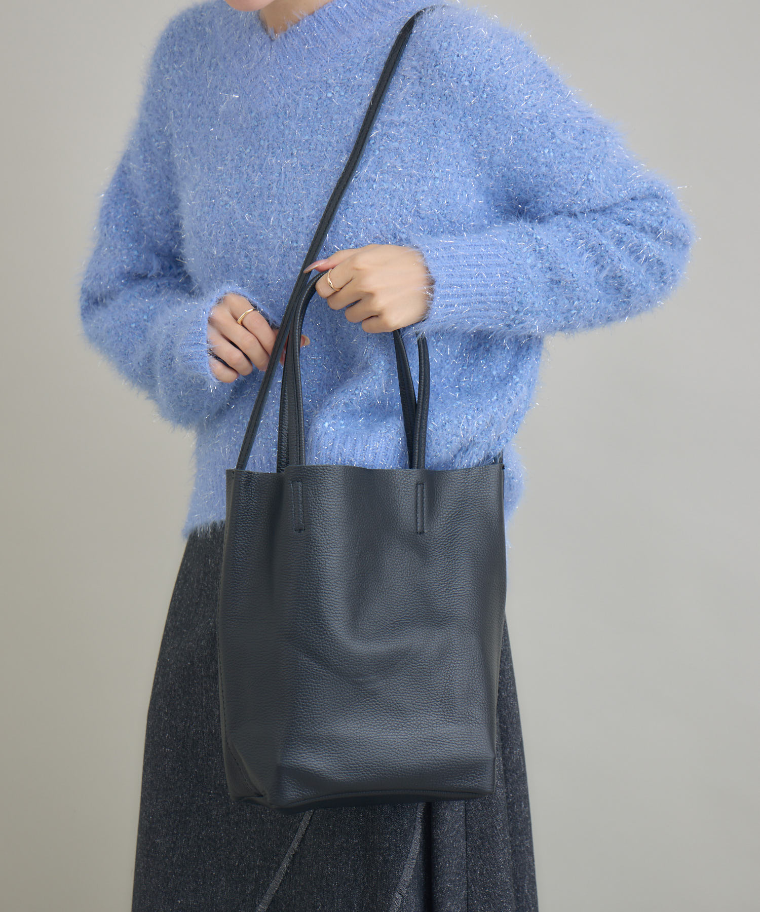 MILLELA FIRENZE】トートバッグ | IKG crossing