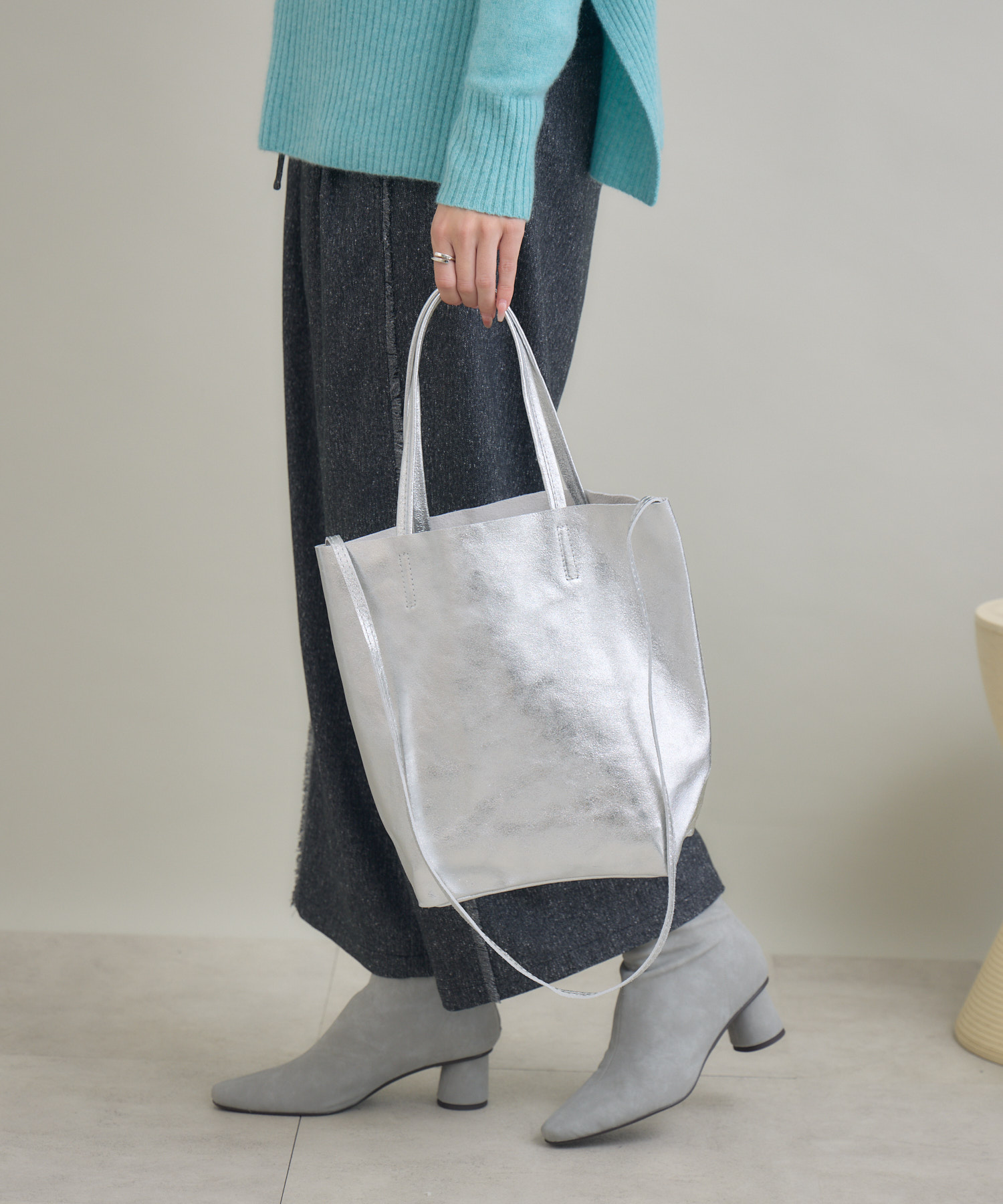 MILLELA FIRENZE】トートバッグ | IKG crossing